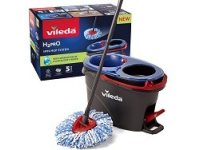 Vileda Třásňový rotační mop H2PRO